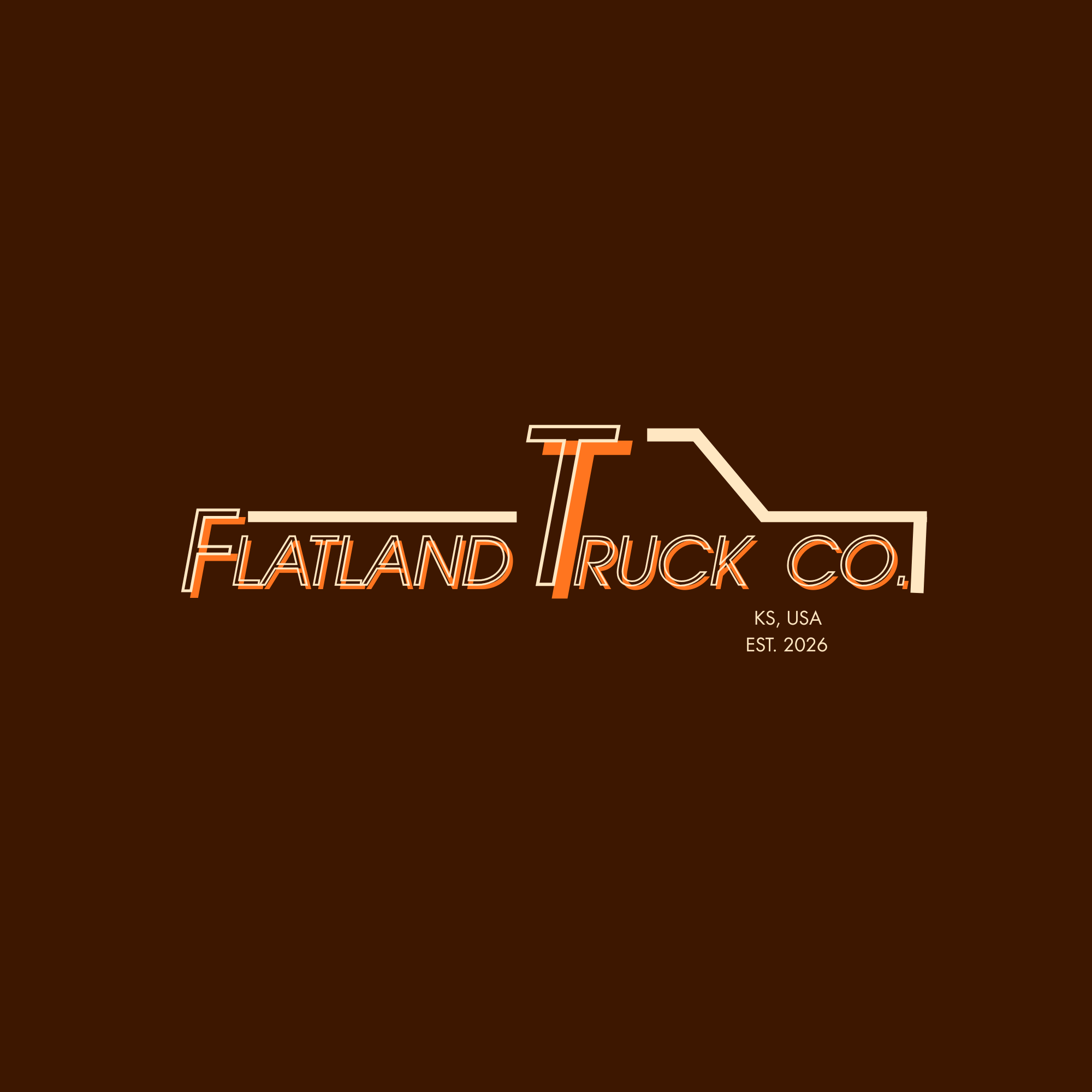 Flatland Truck Co.
